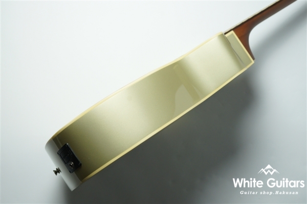 Newporter Player - Champagne